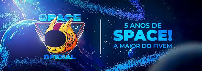 Discovery splash banner for Space Roleplay Discord server