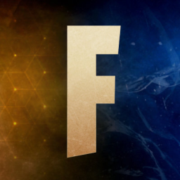 Discovery icon for Official Fortnite Discord server