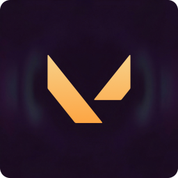 Discovery icon for VALORANT Discord server